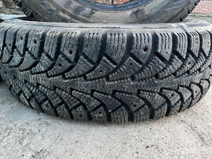 КАМА Кама-Евро-519 175/70 R14 84T