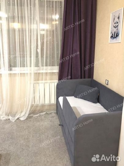 Спальный диванчик