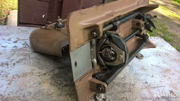 Швейная машина Подольск