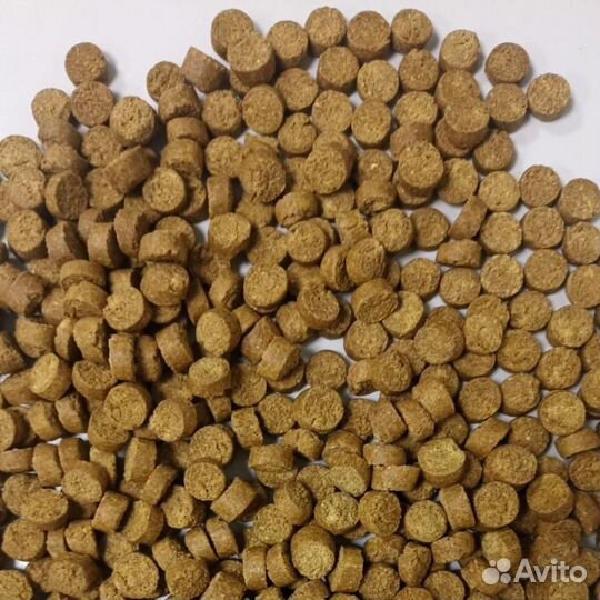 Корм для собак с доставкой в г. Тверь