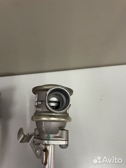 Клапан егр Ауди А6 С6 А8 Д3 Ку7 Q7 4L BVJ