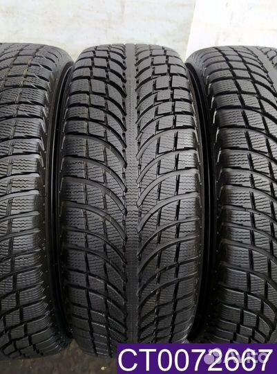 Michelin Latitude Alpin LA2 235/60 R17 96T