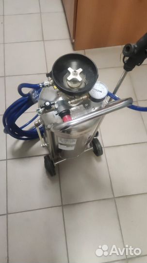 Пеногенератор 25л, ACG 25S