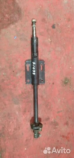 Ваз 2109 вал рулевой старого образца