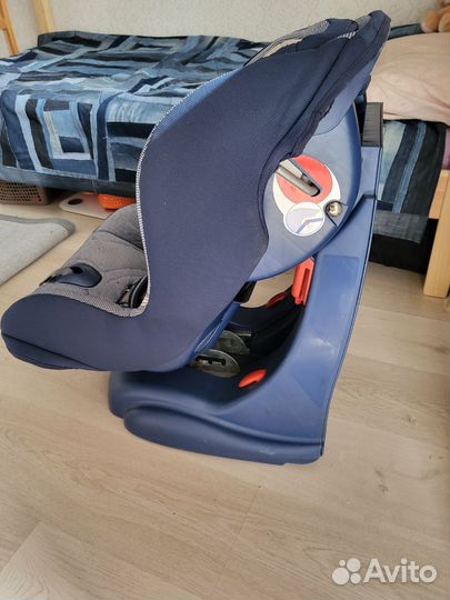 Детское автокресло от 9 до 18 кг
