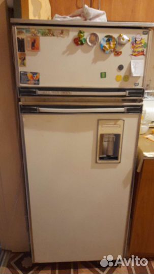 Холодильник ока 6м