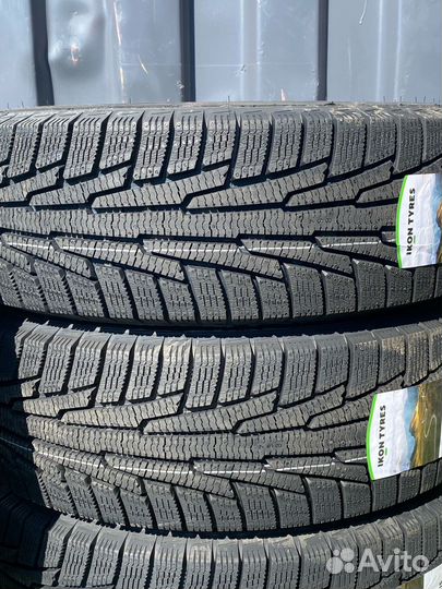 Ikon Tyres Nordman RS2 SUV 215/65 R16