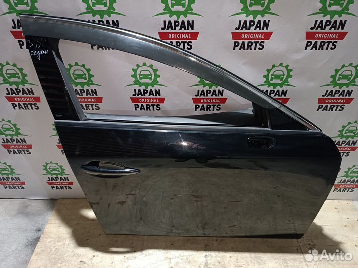Дверь Mazda 3BP