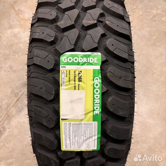 Goodride SL 366 235/75 R15 110Q