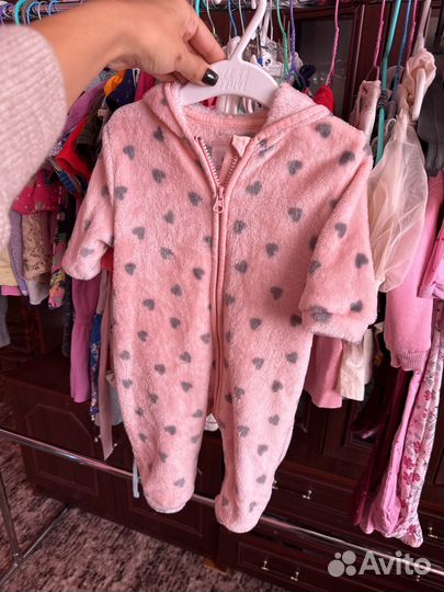 Одежда для девочки