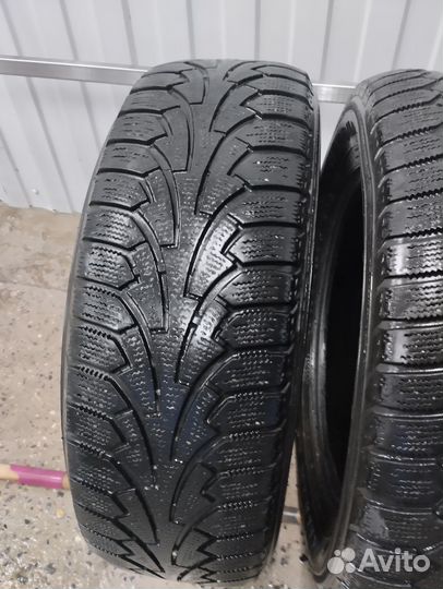 Nordman RS 185/65 R15 R