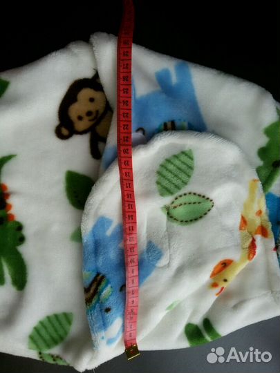 Кокон для малыша