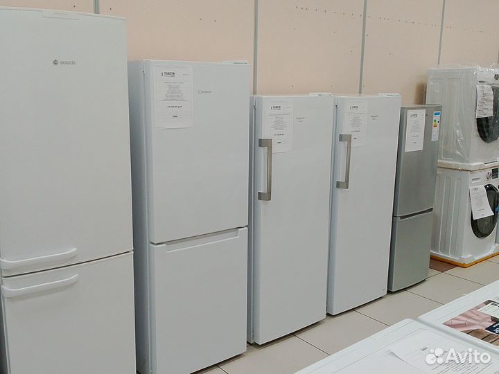 Холодильник Б\У.Рассрочка.Гарантия