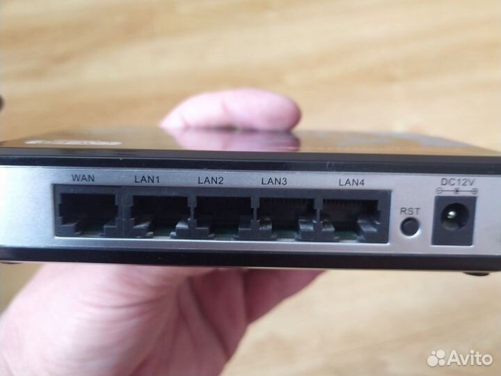 Вай фай роутер бу