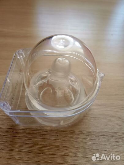 Соски бутылочные Philips Avent