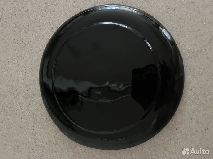 Сувенирная тарелка тайланд