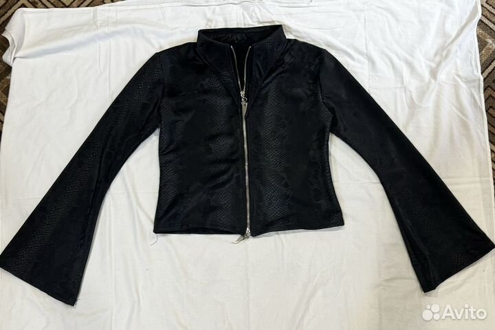 Куртка женская легкая