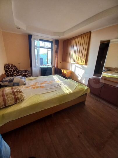 Комната 14 м² в 3-к., 2/3 эт.