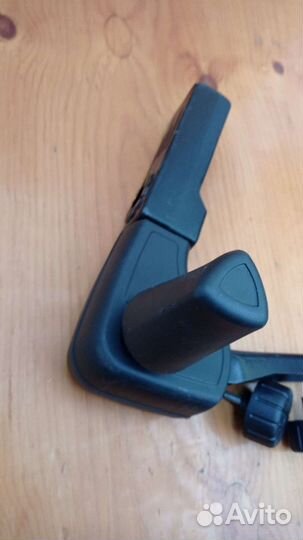 Запчасти для офисных кресел