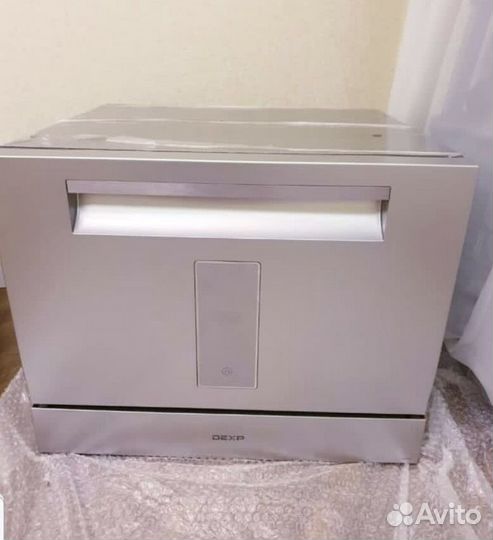 Посудомоечная машина