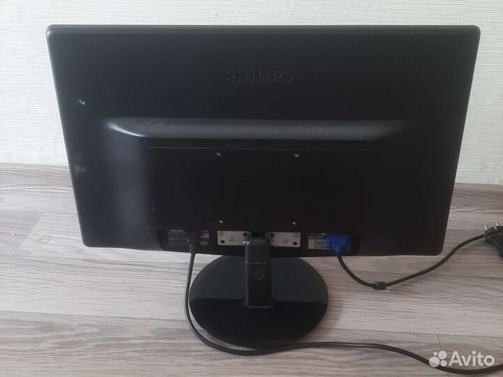 Монитор Philips 60Hz FullHD