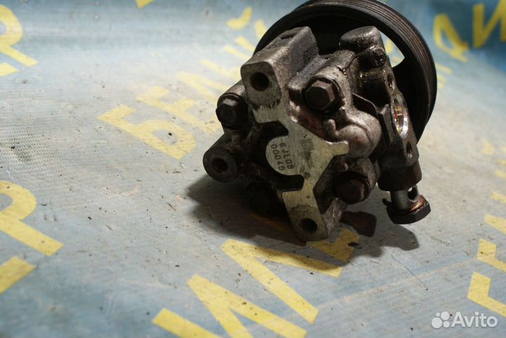 Насос гидроусилителя руля Chevrolet Cruze