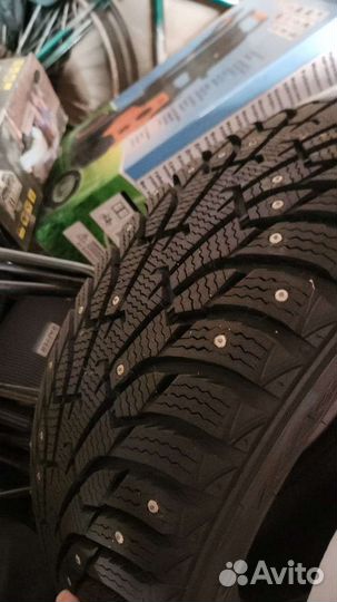 Maxxis Premitra Ice Nord NS5 (5 SUV) 225/60 R17 103T