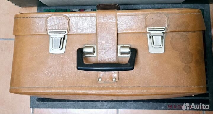 Швейная машина Подольск 142