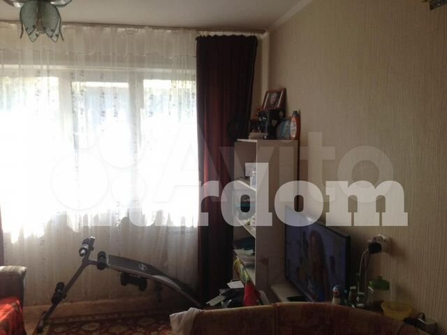 Квартира-студия, 18 м², 4/5 эт. на продажу в Красноярске | Купить ...