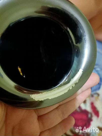 Саксофон сопрано