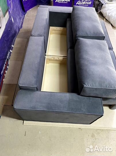 Диван кровать новый от производителя