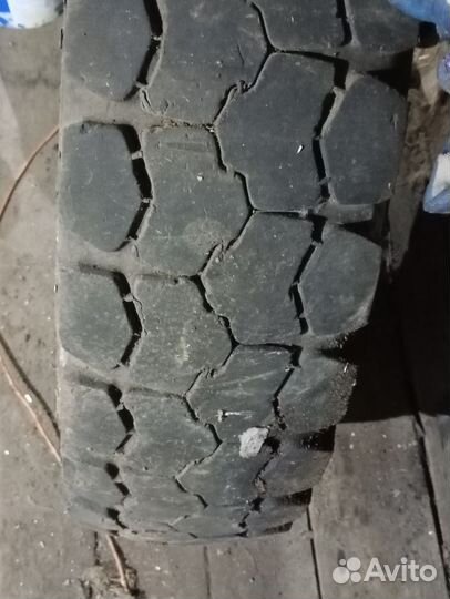 Колесо для трактора, газ, паз