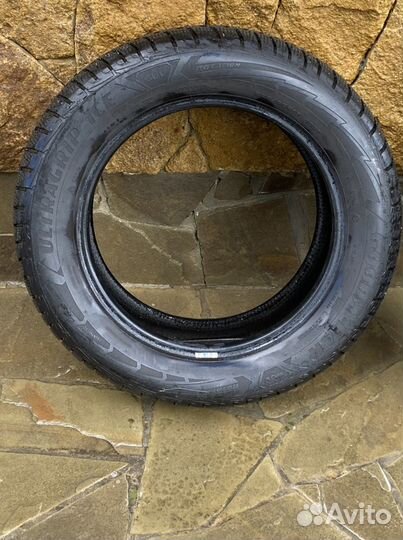 Goodyear UltraGrip Ice 225/60 R17 103T