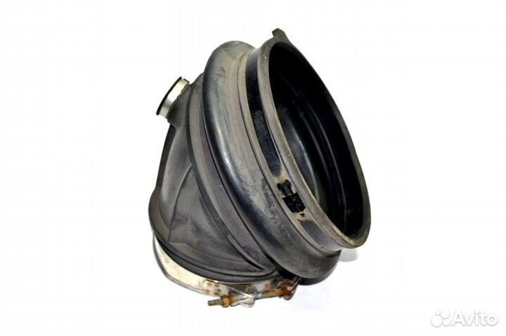 Воздуховод гофрированный volvo FH (01.12)