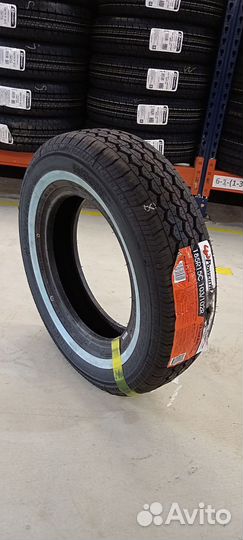 Шины 185R15C powertrac vanmarch