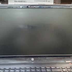 Ноутбук hp pavilion dv6