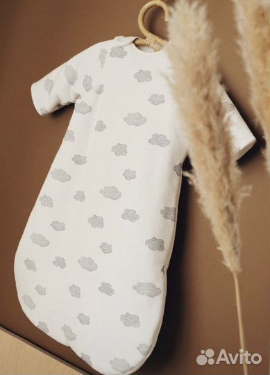 Конверт спальный для новорожденных
