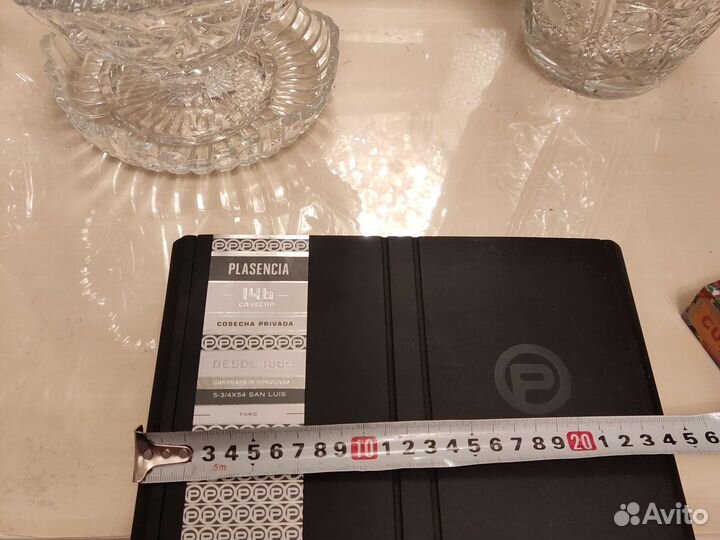 Коробка для хранения сигар