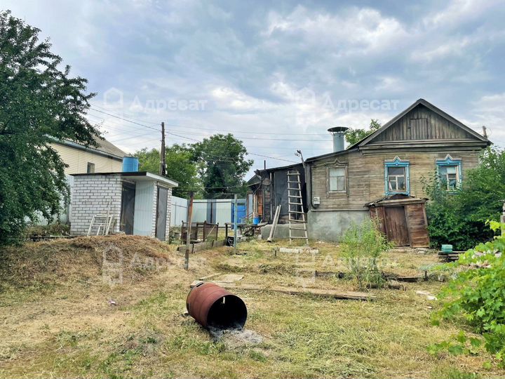 Участок 5,3 сот. (ИЖС)