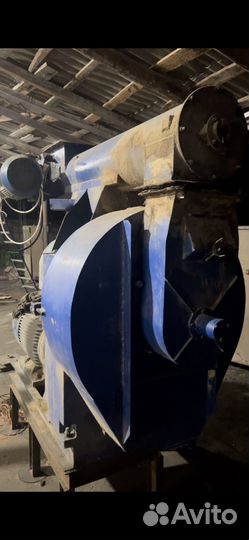 Гранулятор Огм-1,5