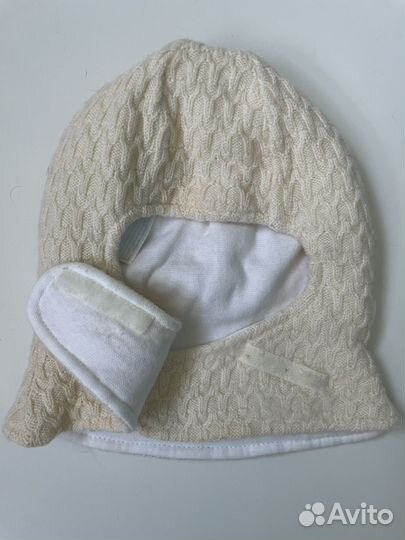 Шапка шлем reima 40 42