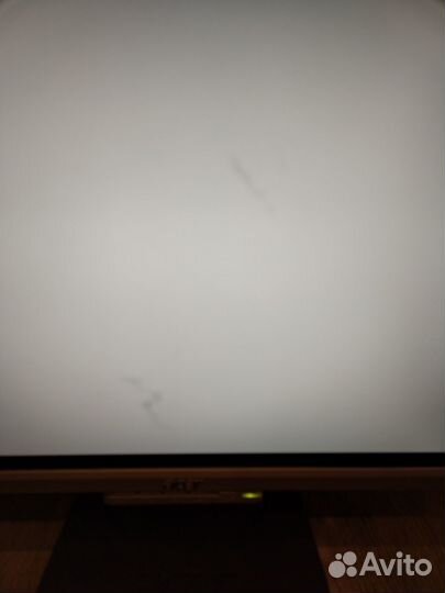 19” монитор Acer AL1916 (5:4)