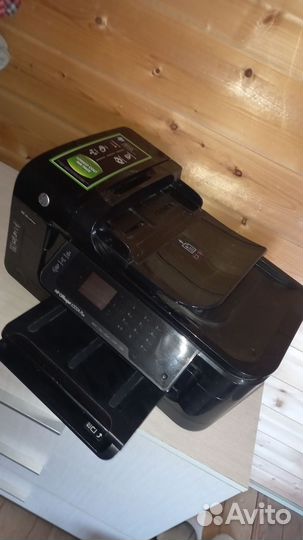 Принтер hp officejet 6500a