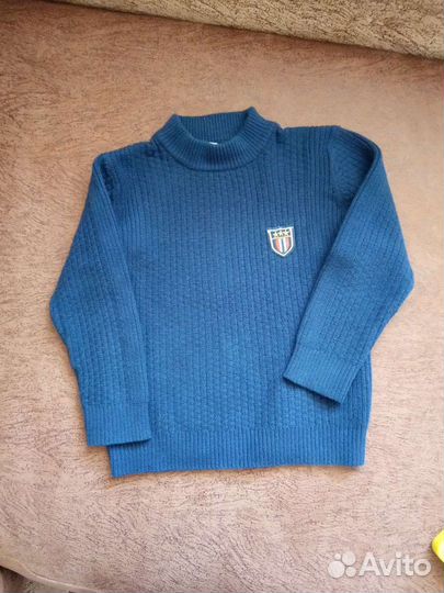 Кофточки для мальчика