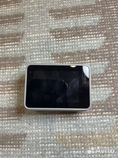 Экшн камера GoPro Hero 7 white