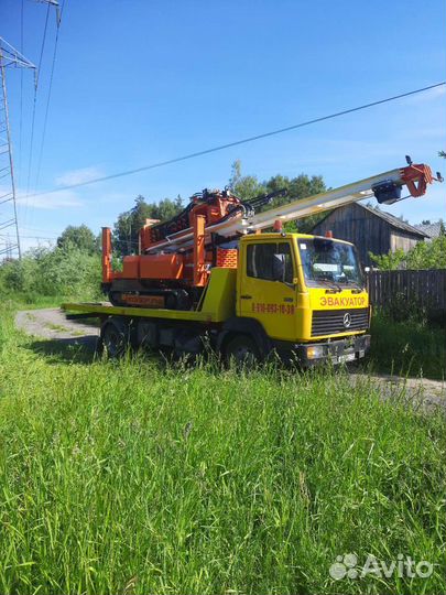 Эвакуатор перевозка