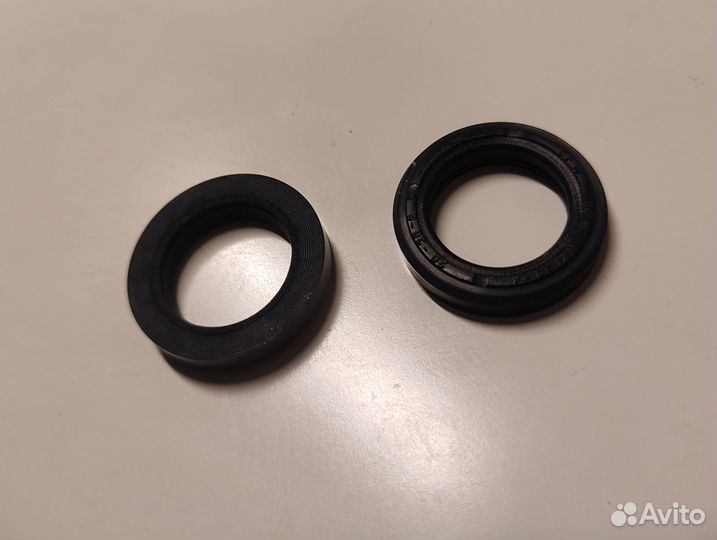 6.365-053.0 Уплотнительное кольцо 20х30х6 Karcher