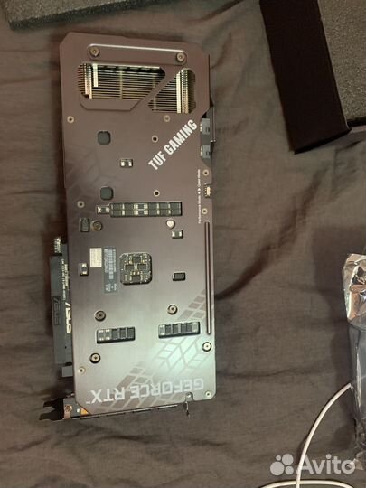 Asus rtx 3070