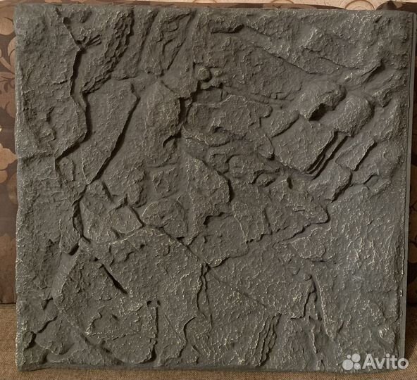 Фон для аквариума и фильтра Juwel