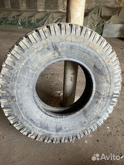 Шина Кама И-68А 11.00R20